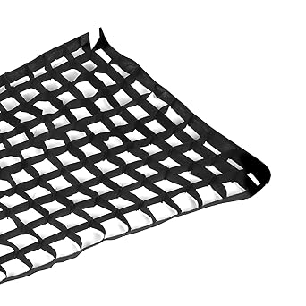 Softbox Cellular Grid, Softbox Cellular Mesh, Softbox Beehive Grid, for Specia Products Softbox Video Special Portraits, Video Photographic