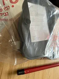Customer photo 1