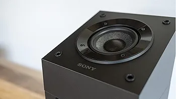美品　SONYソニー　 SS-CSE SPEAKER SYSTEM Amazon.com: Sony SSCSE Dolby Atmos Enabled Speakers, Black