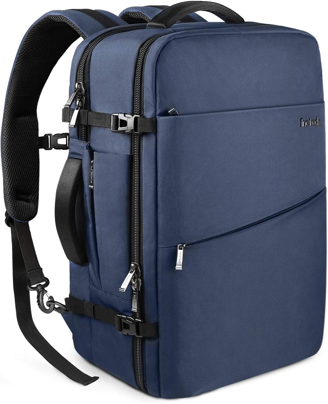 zaino per gli uomini per l'escursionismo