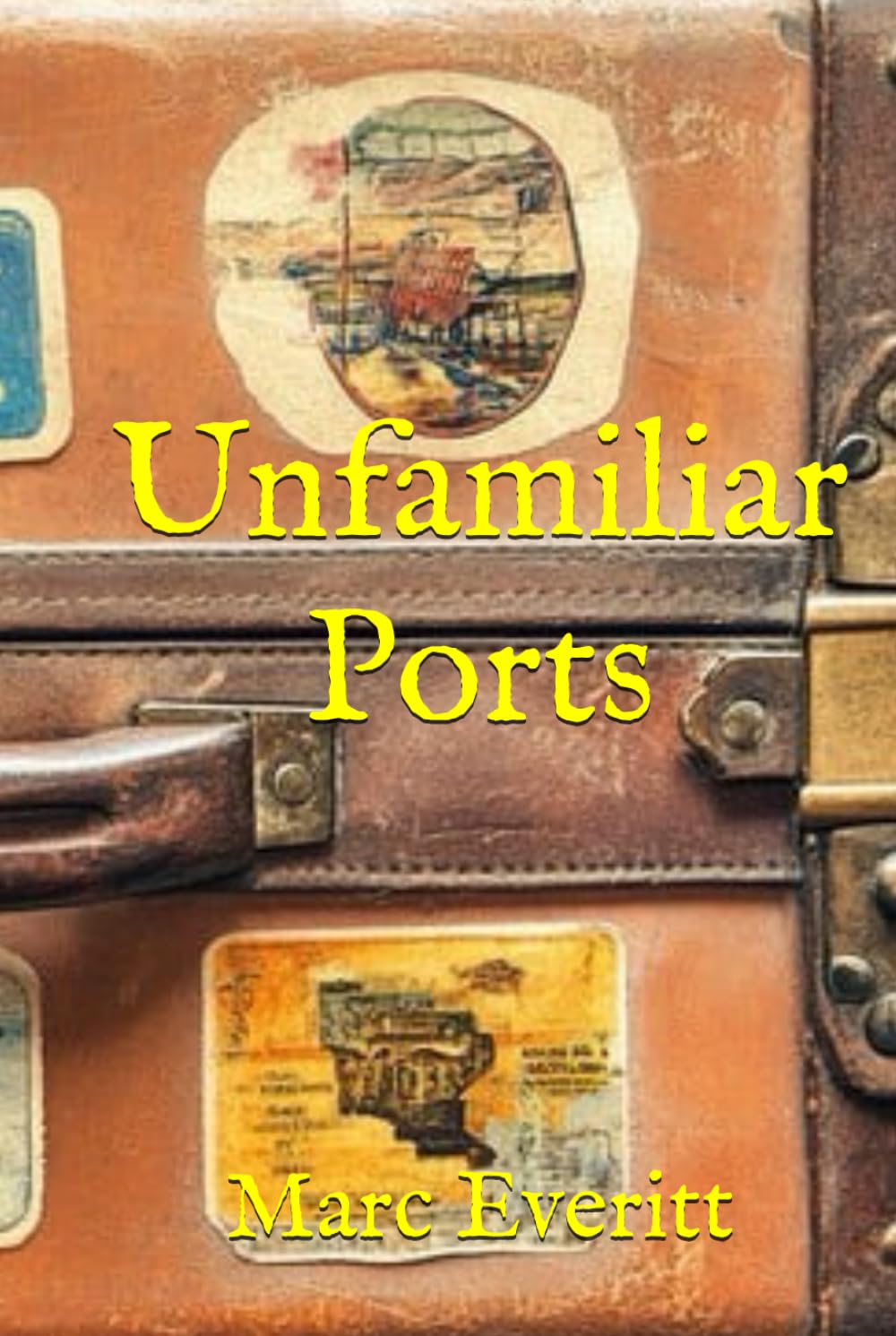 Unfamiliar Ports