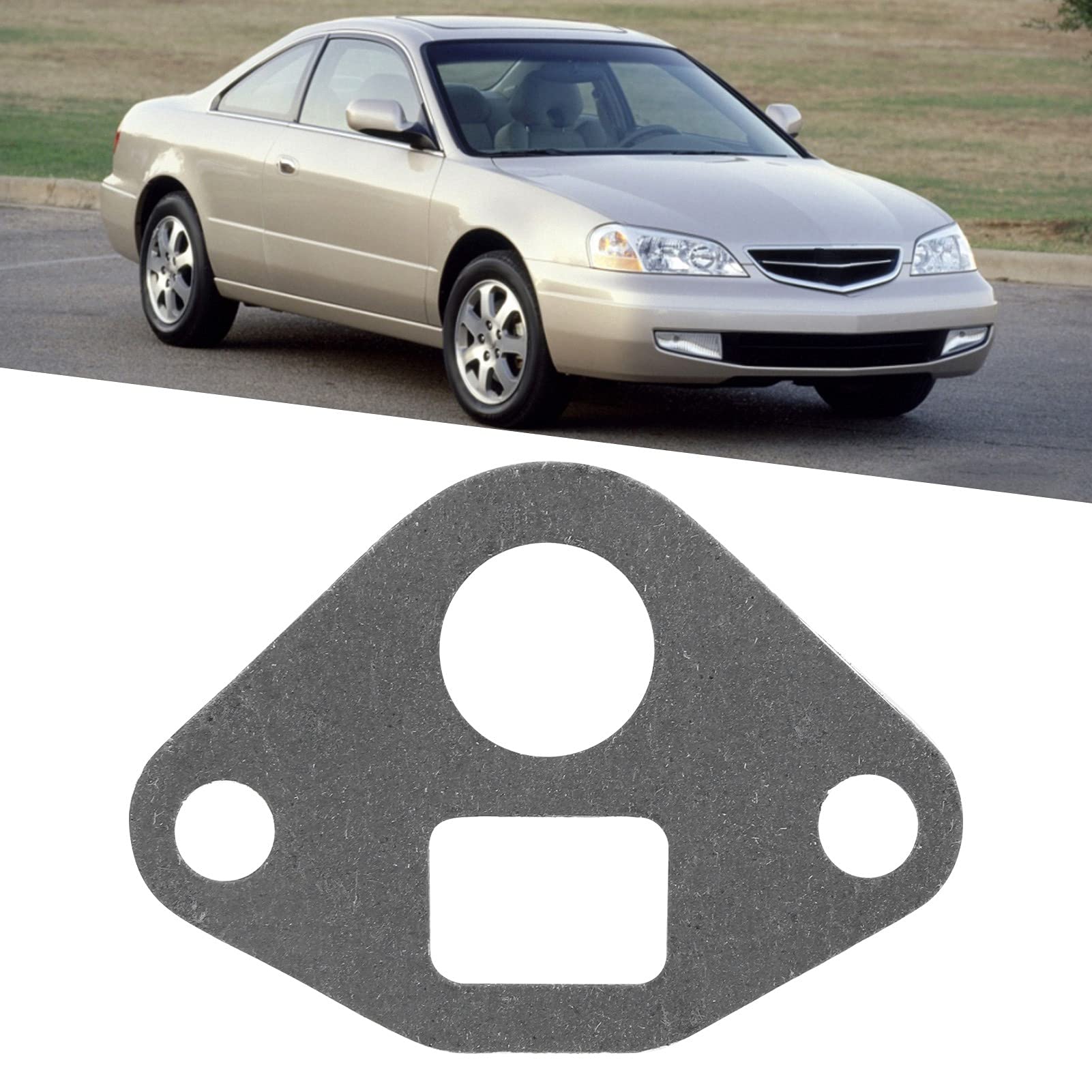 Guarnizione Valvola EGR 18715-PB2-000 - Per Honda Accord, Civic