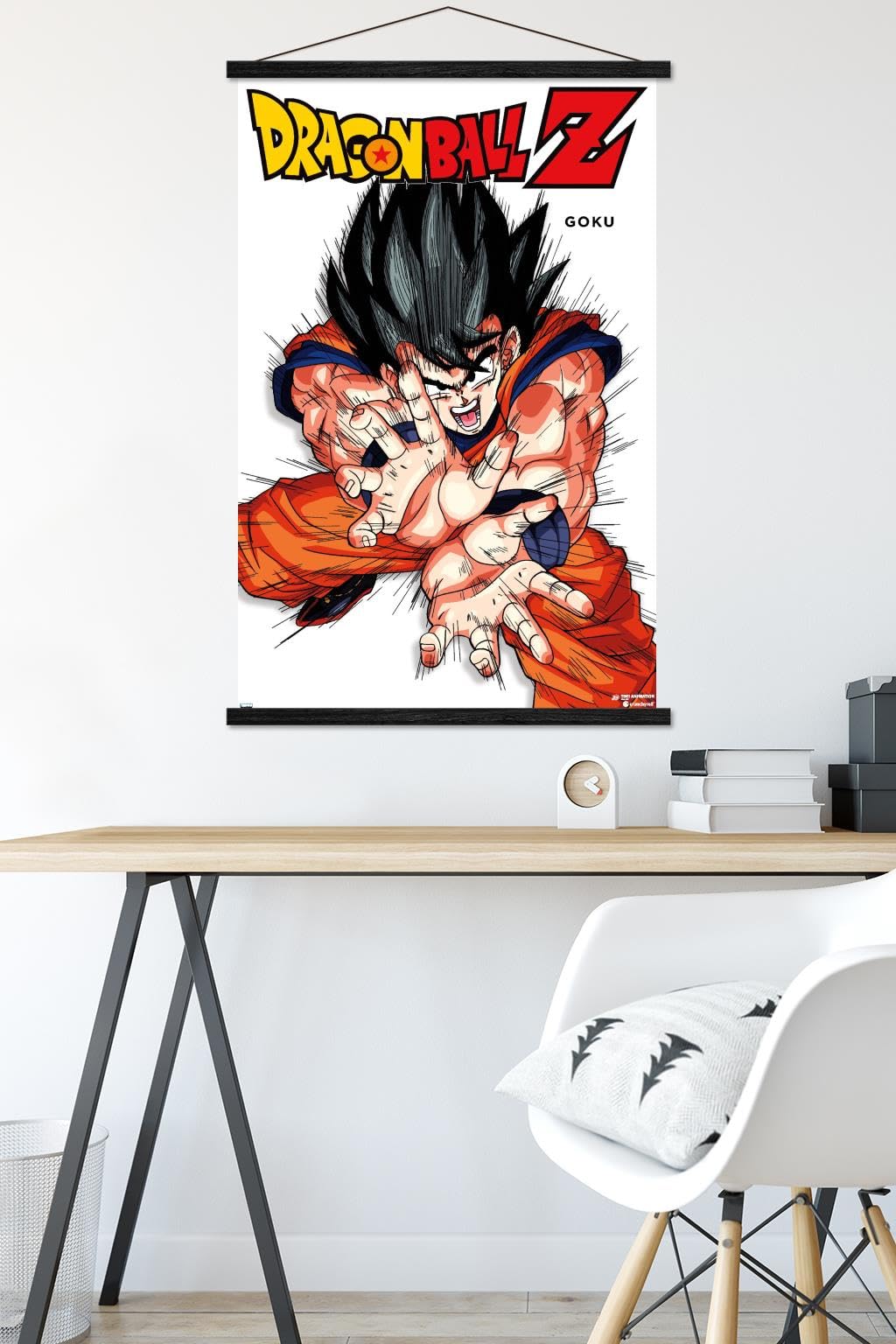 Amazon.co.jp: Trends International ドラゴンボールZ - 悟空