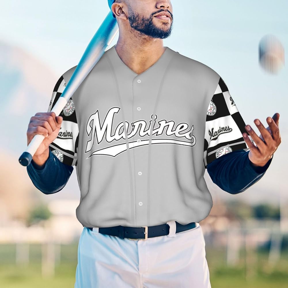 Mizuno MARINES 千葉ロッテマリーンズ シャツ 79 プロ実使用 MIZUNO 千葉ロッテマリーンズ グッズ ユニフォーム 和田 康士朗