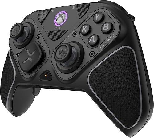 Turtle Beach Victrix Pro BFG Reloaded Wireless Modular Xbox Controller Black - Officially licensed by Xbox for competitive and esports gamers - 11