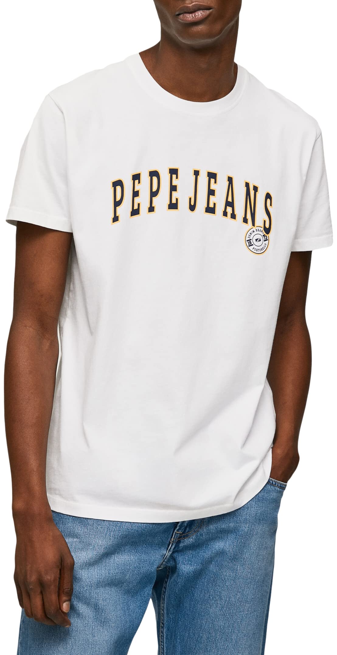 Pepe Jeans Ronell T-Shirt para Hombre