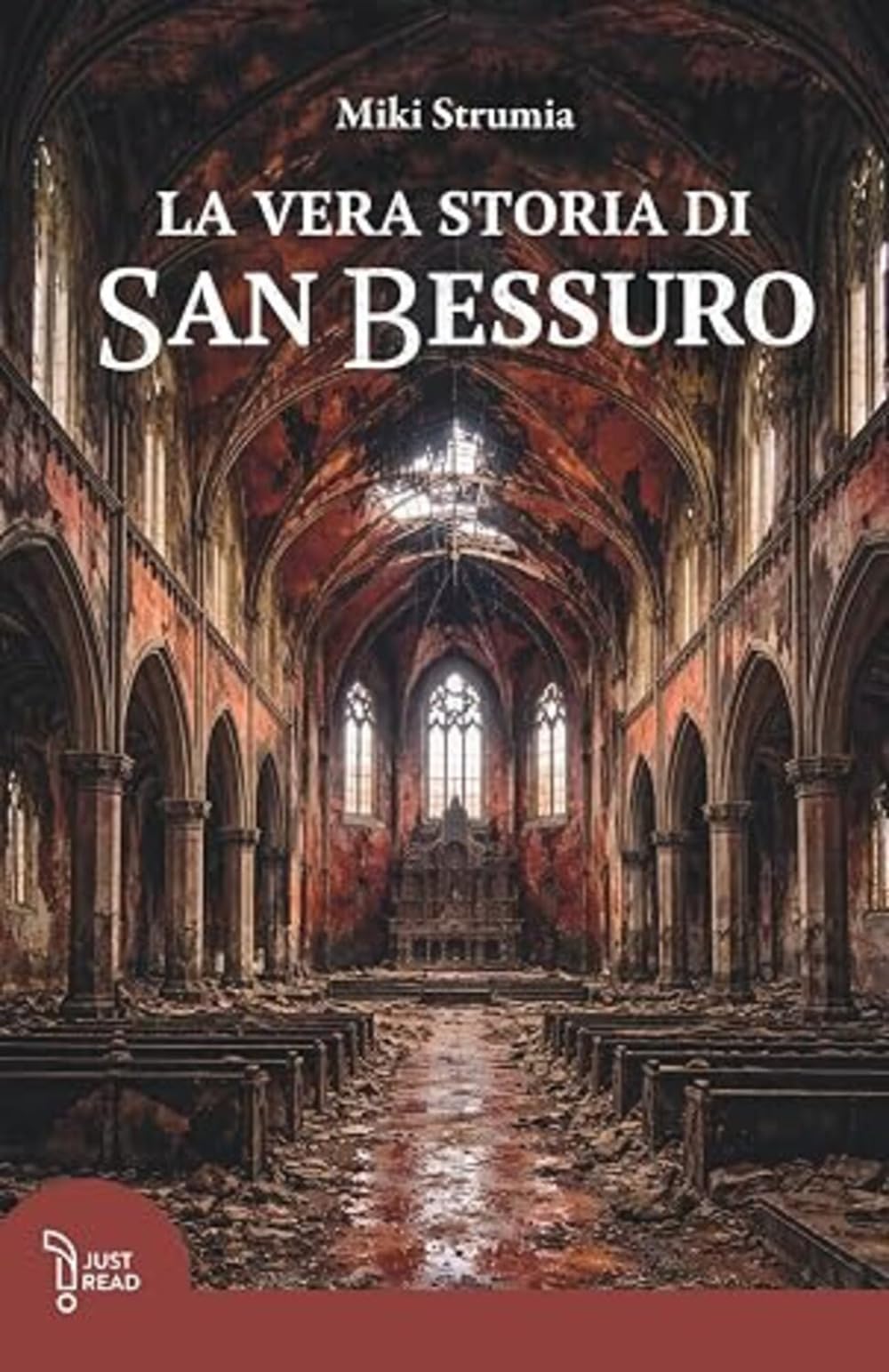 La vera storia di San Bessuro