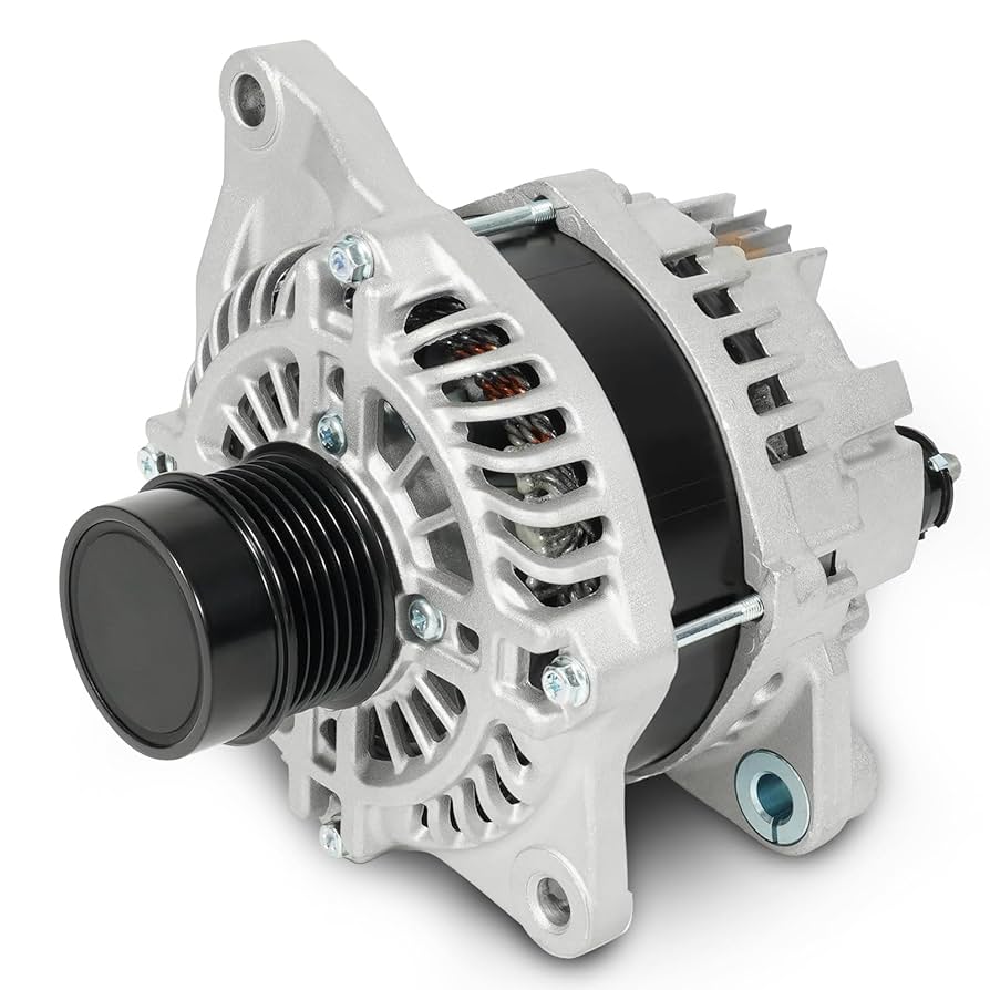 Amazon.com: Alternator 04801490AA Fits for Dodge Journey L4