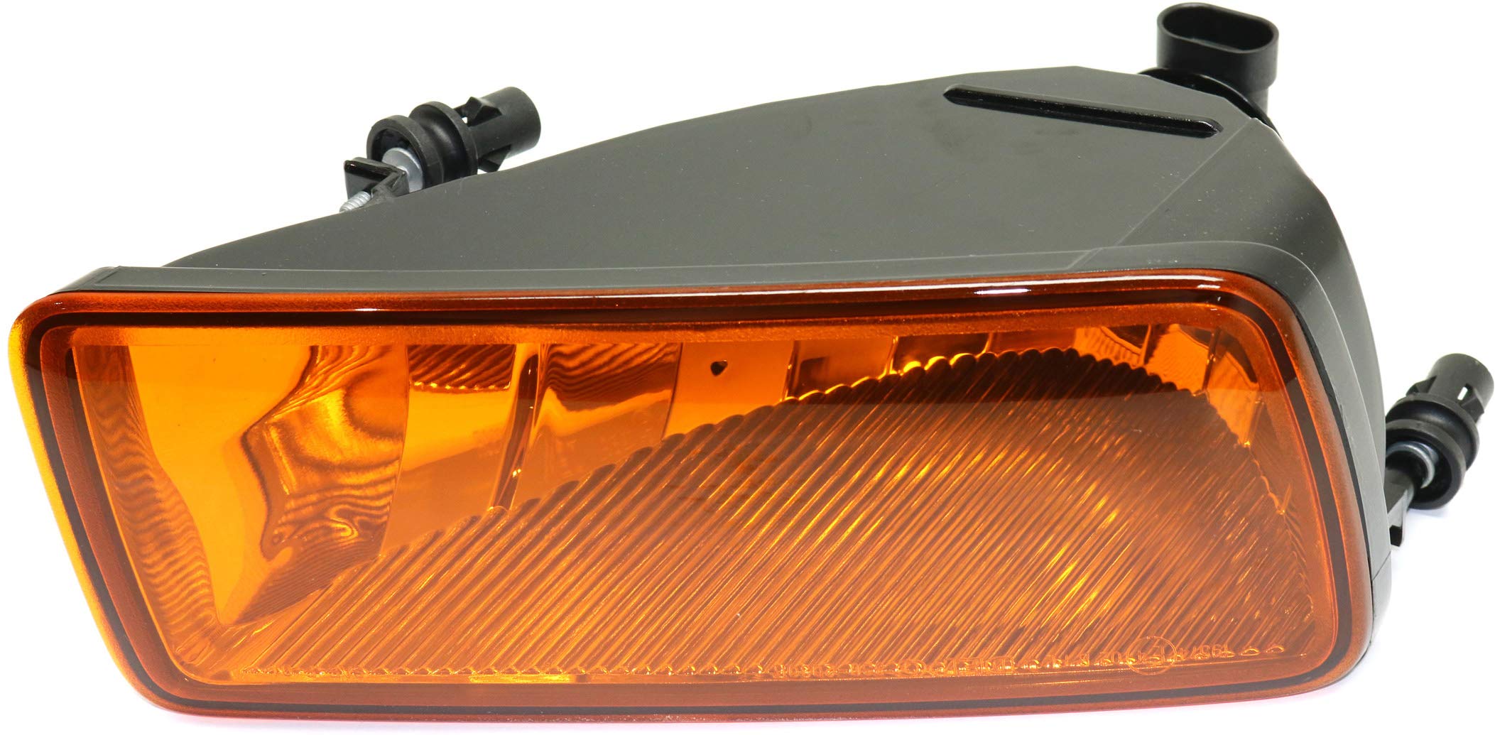 Garage-Pro Front Fog Light for FORD EXPLORER 2007-2009 RH Assembly XLT Model with Ironman/Sport Pkg.