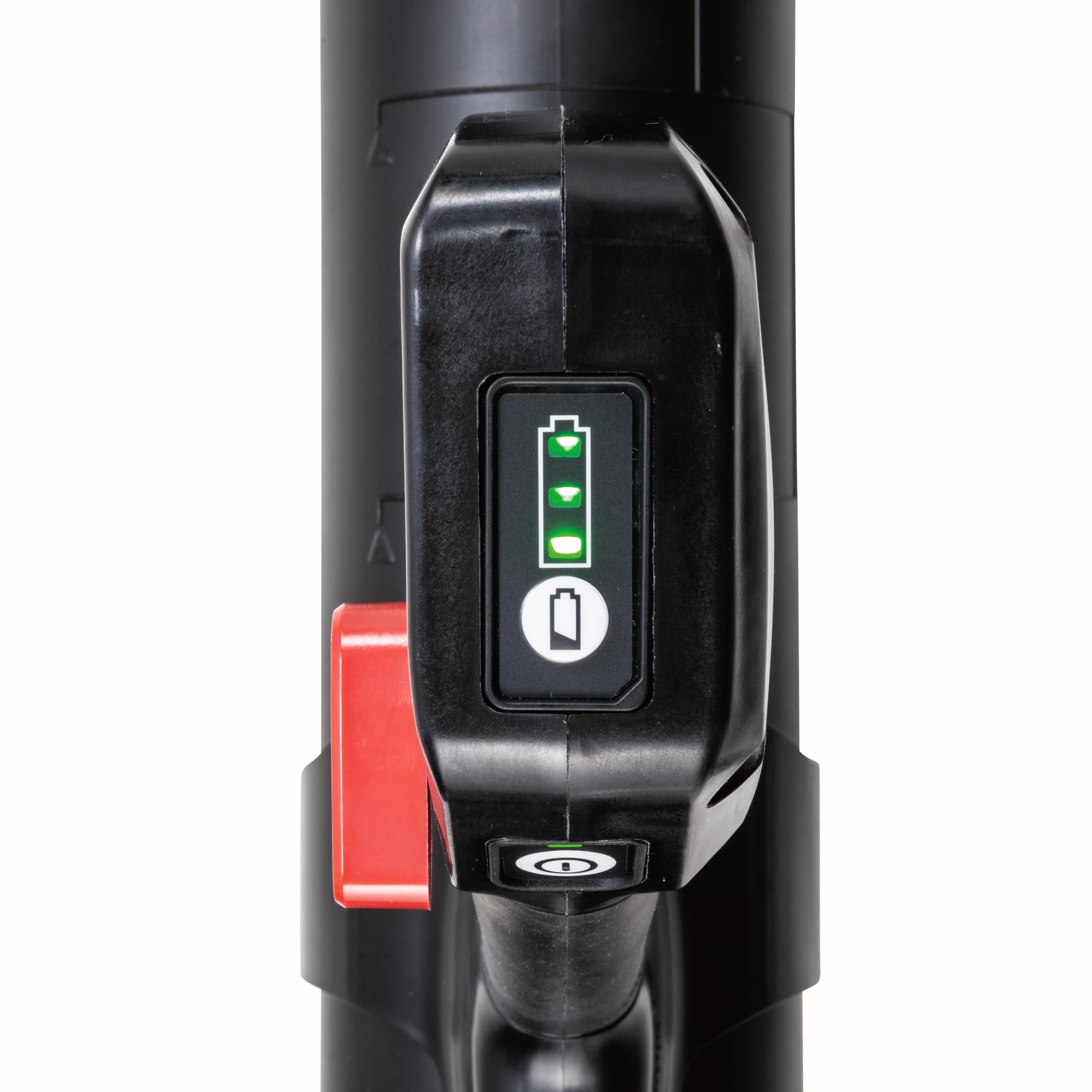 Makita UB002CZ 36V Li-ION LXT Balais Sac à Dos Souffleur - Sac à Dos Batterie et Chargeur Non Inclus