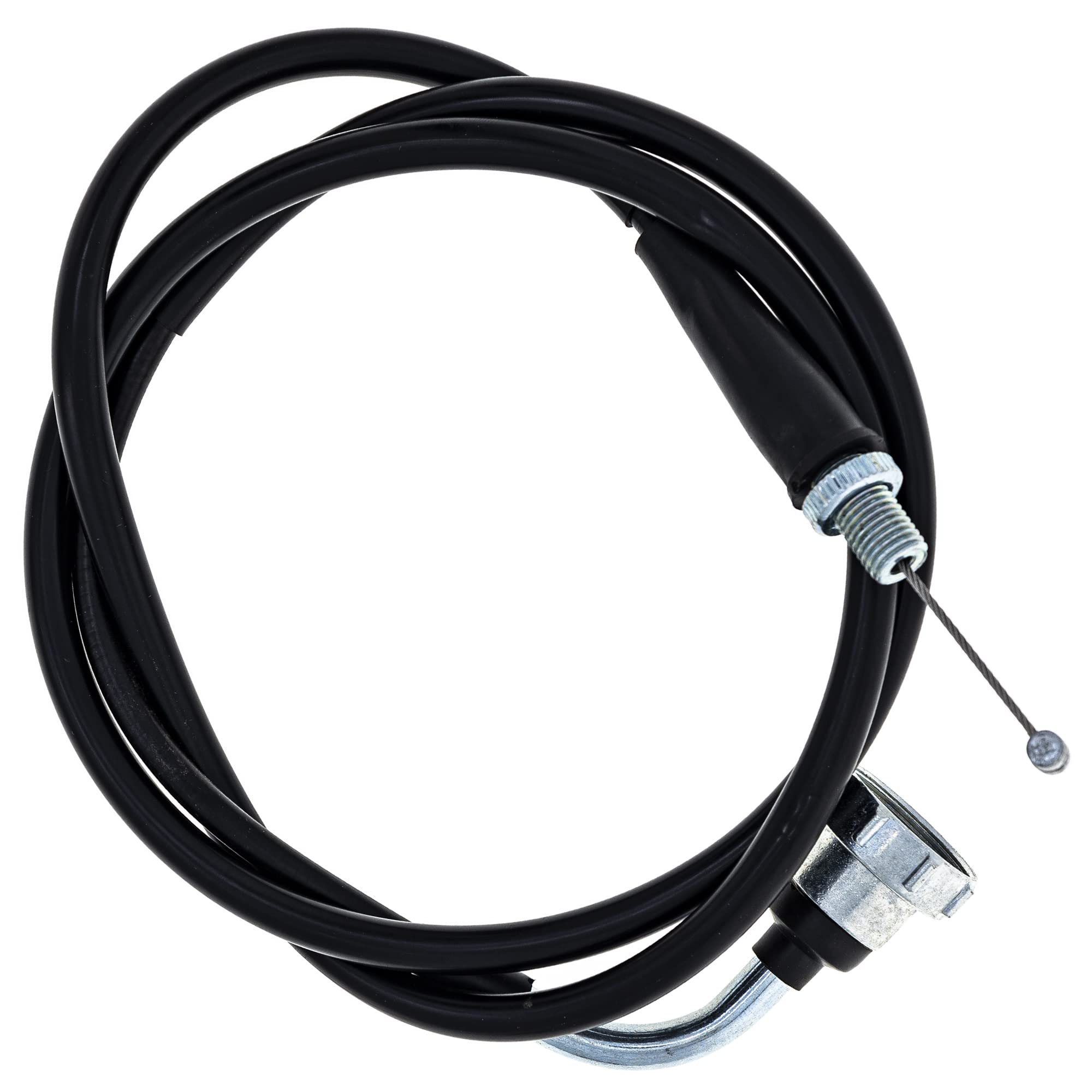 Amazon.com: NICHE Throttle Cable for Honda Recon 250 TRX250TE