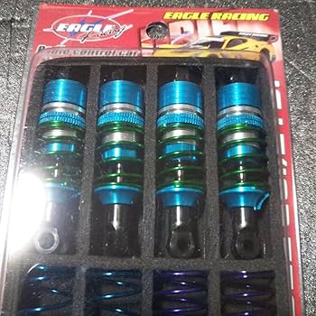 タミヤ　ラジコン　TT-02 イーグル模型　ダンパー付き イーグル模型 EAGLE(イーグル)/TT02-RWD-C/TT02 RWDドリフト