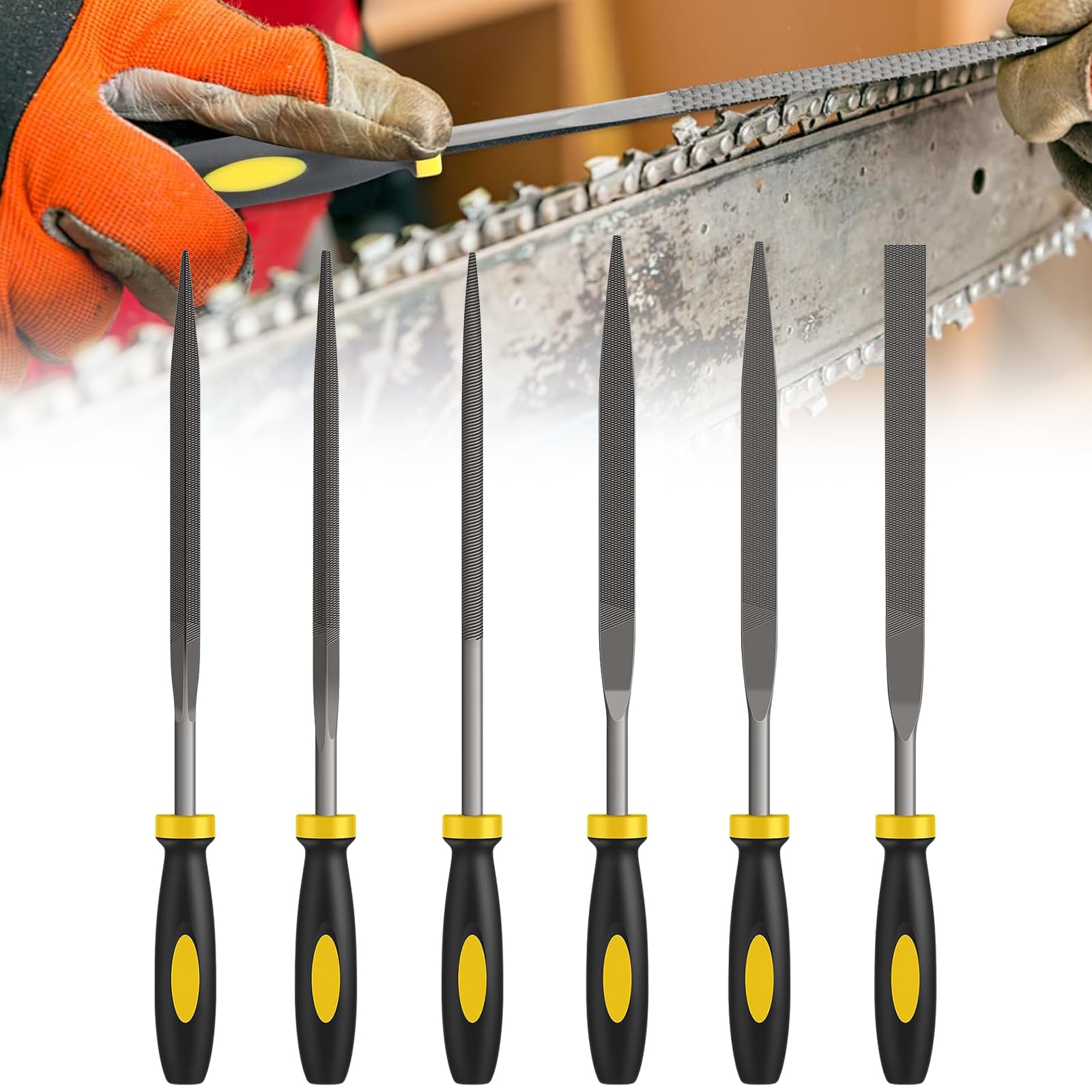 Lime D'atelier, Semi-circulaire/pointue, Long. : 250 Mm Taille 1 Coupe Transversale 250 X 70 Mm 29584378