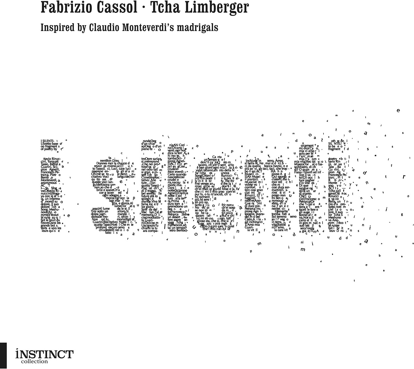Cassol: I Silenti