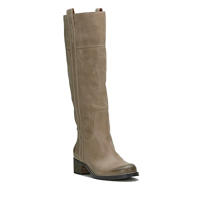 Lucky Brand Hybiscus Wide Calf Women