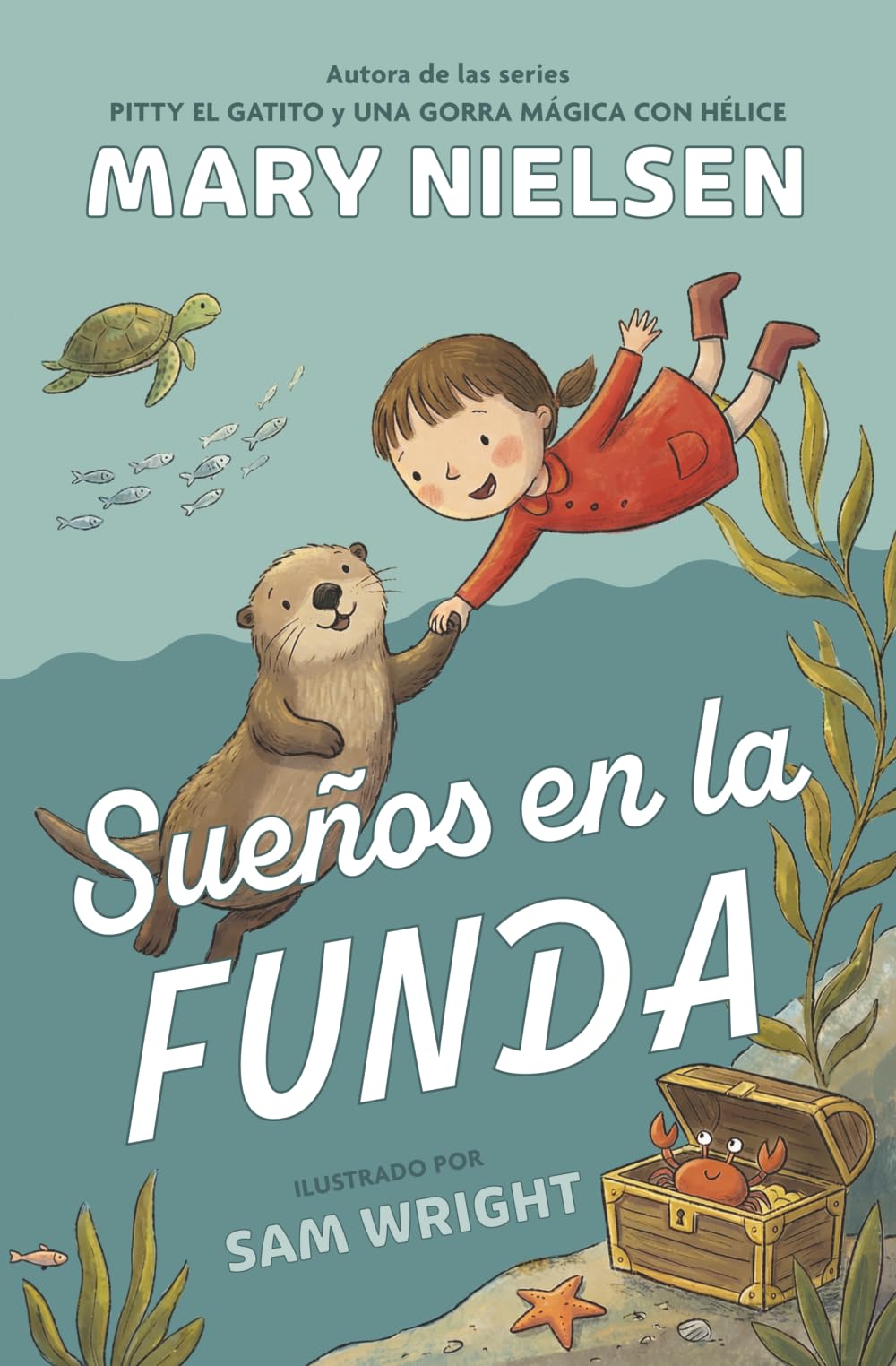 Sueños en la funda