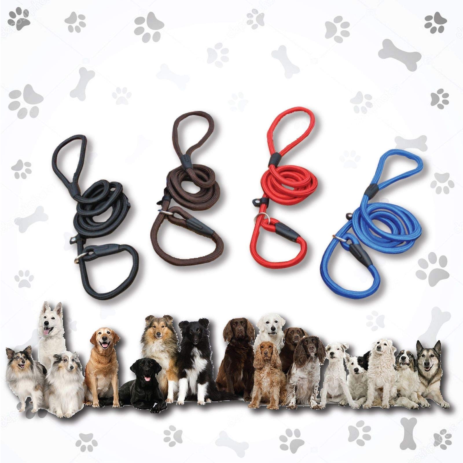 slip lead correction