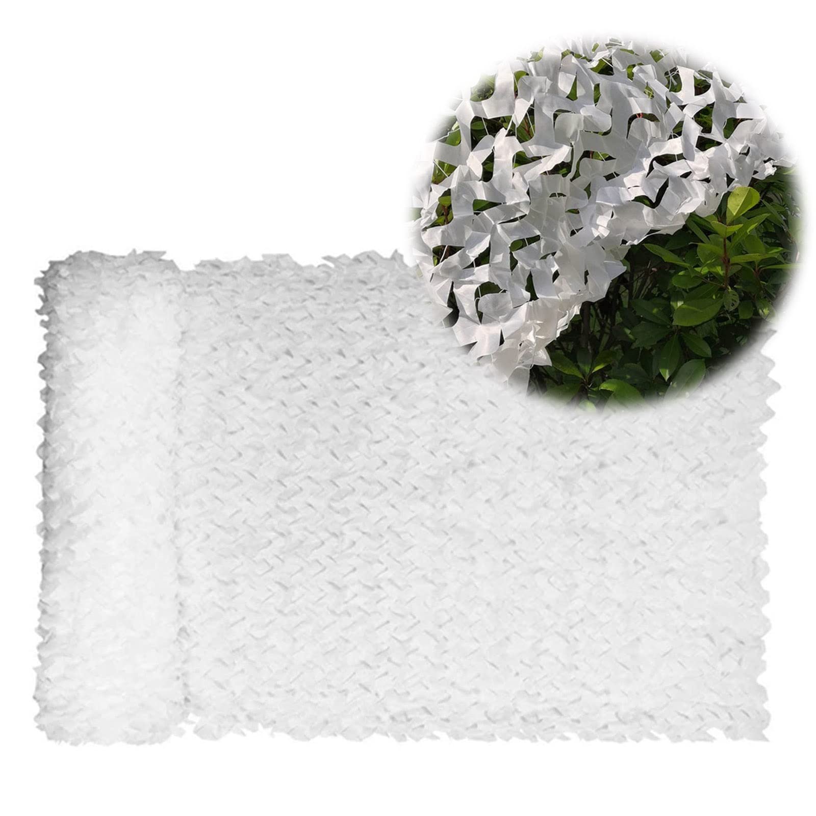 OUdini Hunting Camouflanet 3X10M Camo Netting Sunscreen for Launching Camping Play