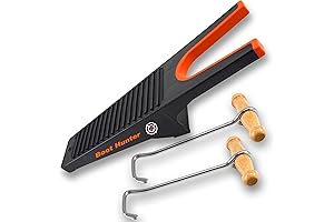 Boot Hunter - Premium Boot Puller