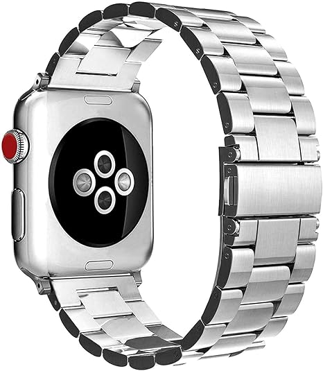 Apple watch 41mm metal band Clearance
