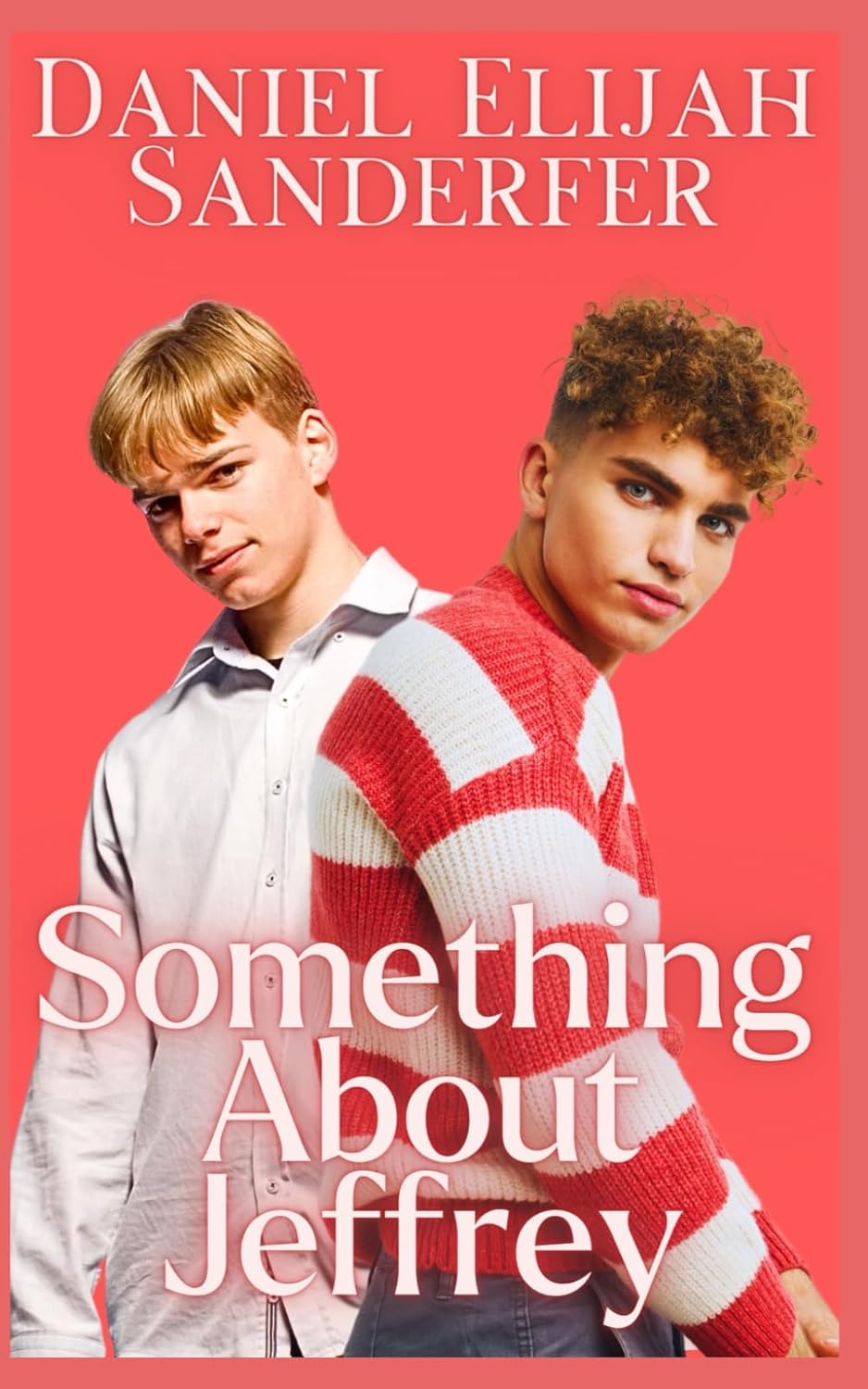 Something About Jeffrey