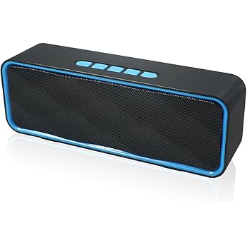 speakers with tf usb