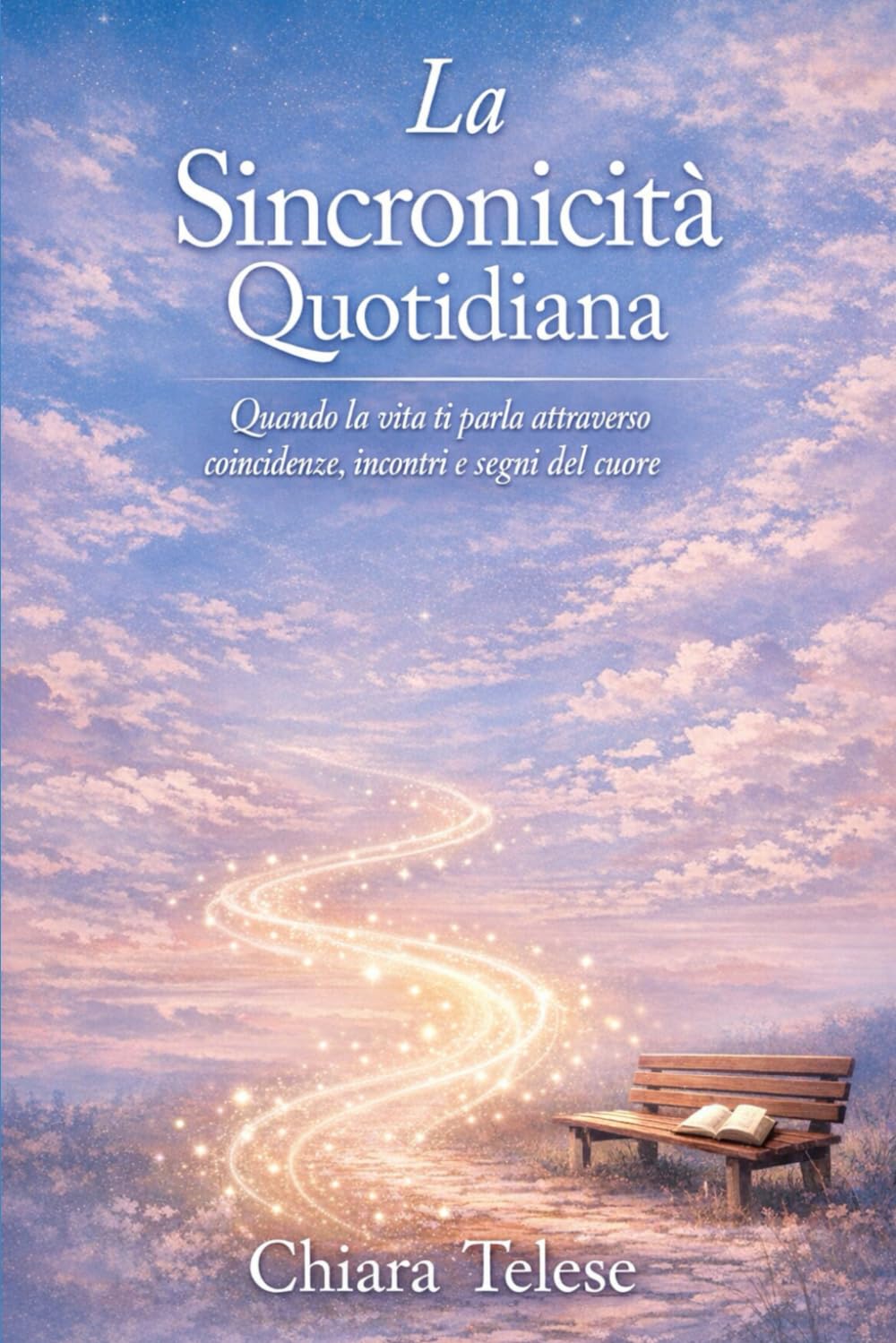 La Sincronicità Quotidiana: Quando la vita ti parla attraverso coincidenze, incontri e segni del cuore