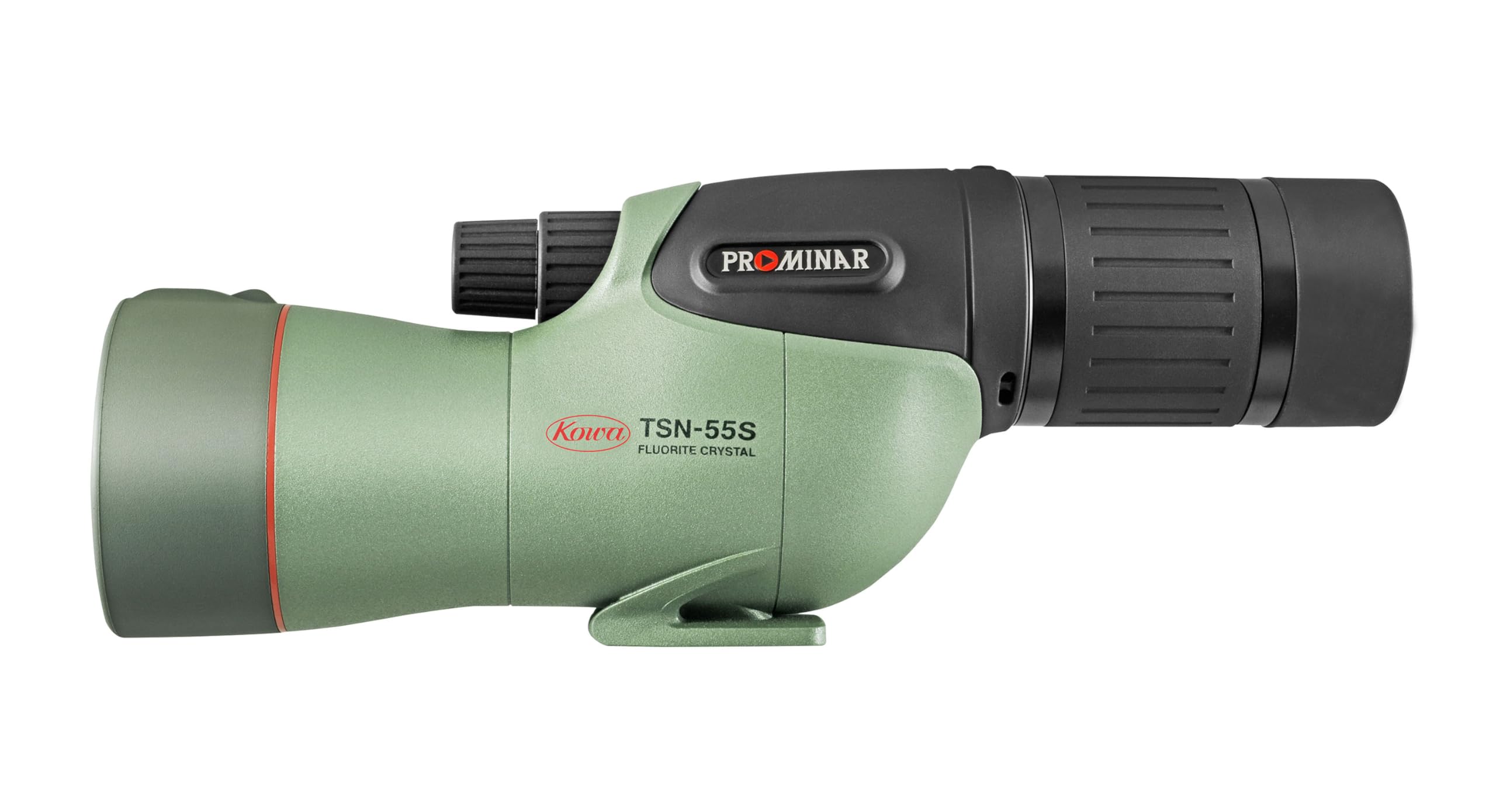 Kowa TSN-774 直視型プロミナーモデル フィールドスコープ 接眼レンズ 