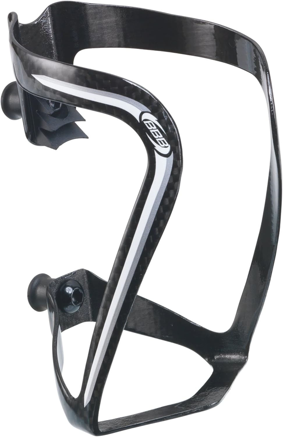 Amazon BBB(ビービービー) ボトルケージ ライトケージ グロスカーボン BBC16 62041 BBB(ビービービー