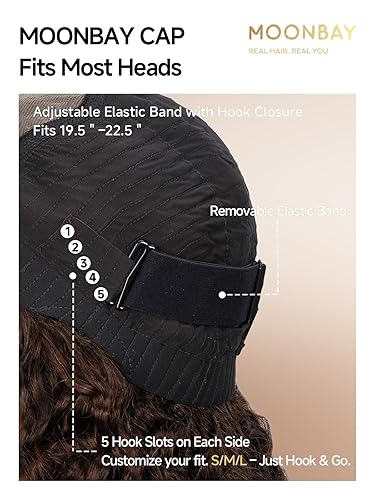 Miniatura 6 de Peluca de cabello humano rizado con encaje frontal, peluca de cierre de onda profunda, pelucas de encaje frontal de 4 x 4 para mujeres negras,