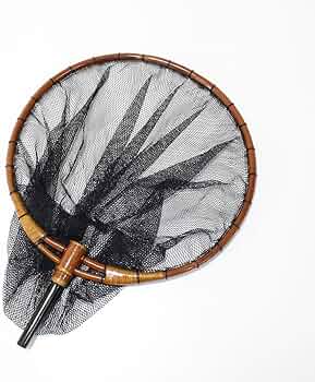 天童　玉網9寸 Yahoo!オークション - 天童 玉網 9寸