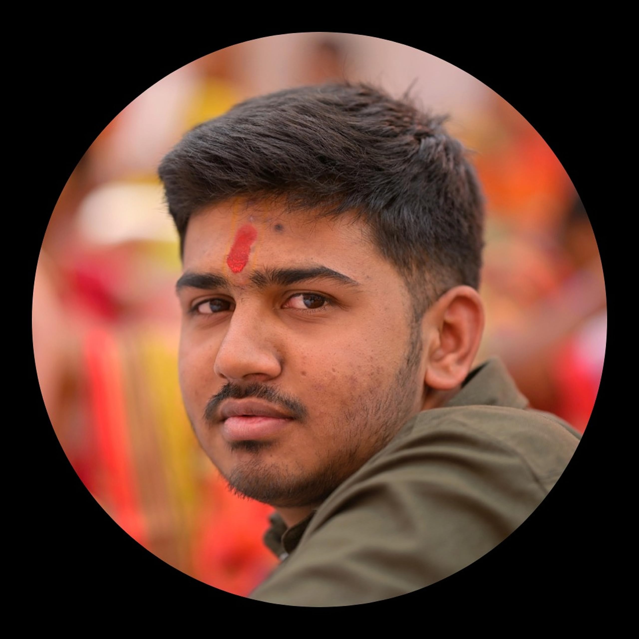 NIRAV CHAUDHARY MUSIC