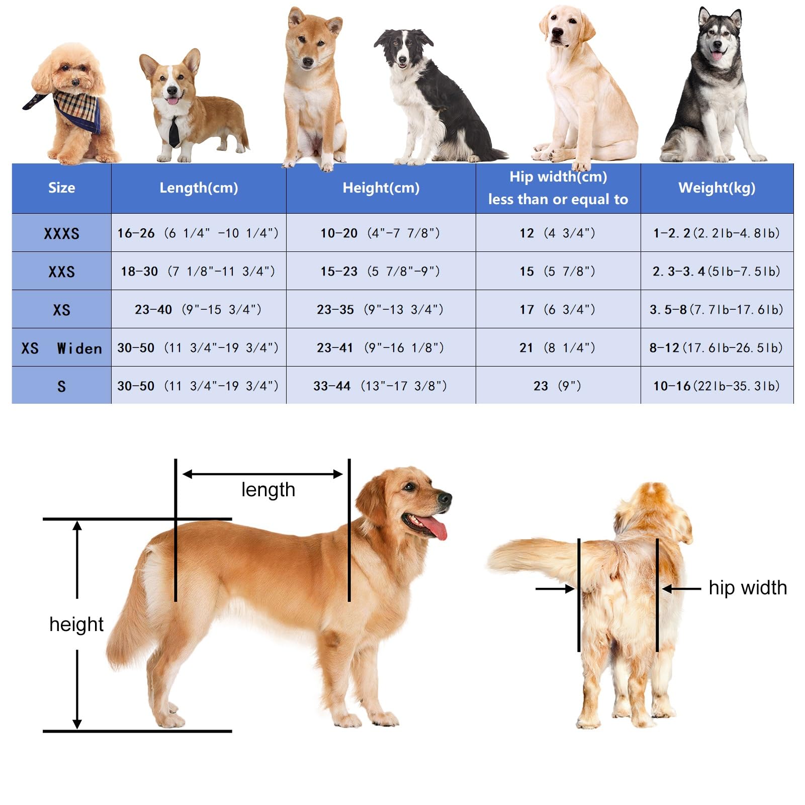 Amazon | 犬 車椅子 折りたたみ式で調節可能な後足用の小型犬用車椅子