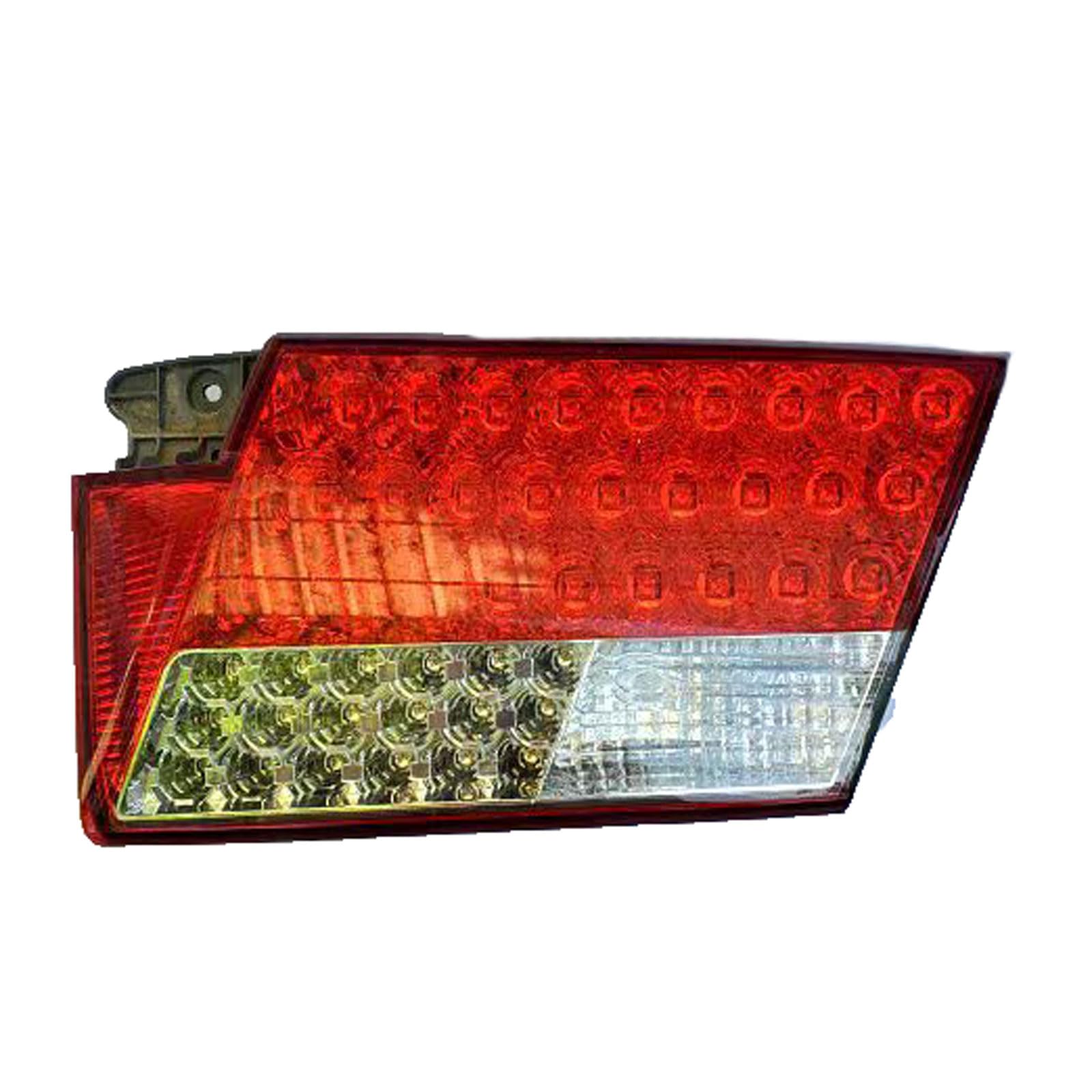 Amazon.com: MBBDGBMZ Tail Lights for Hyundai Azera 2006 2007 2008