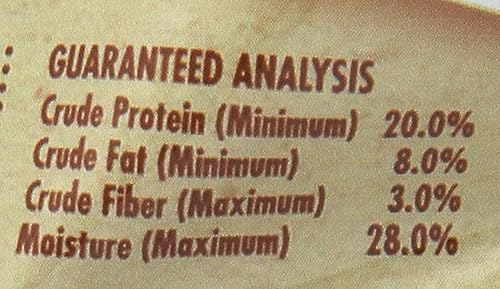 Miniatura 9 de Milo's Kitchen aperitivos para perro