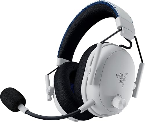 Razer BlackShark V3 Pro (Xbox) - White