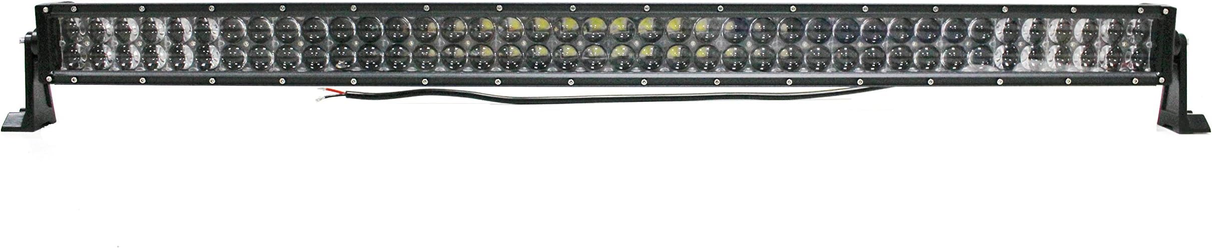 Kurtosis 50 Inch 480w Osram LED Light Bar Flood Spot Combo Beam for Jeep 4X4 ATV 4WD SUV UTE