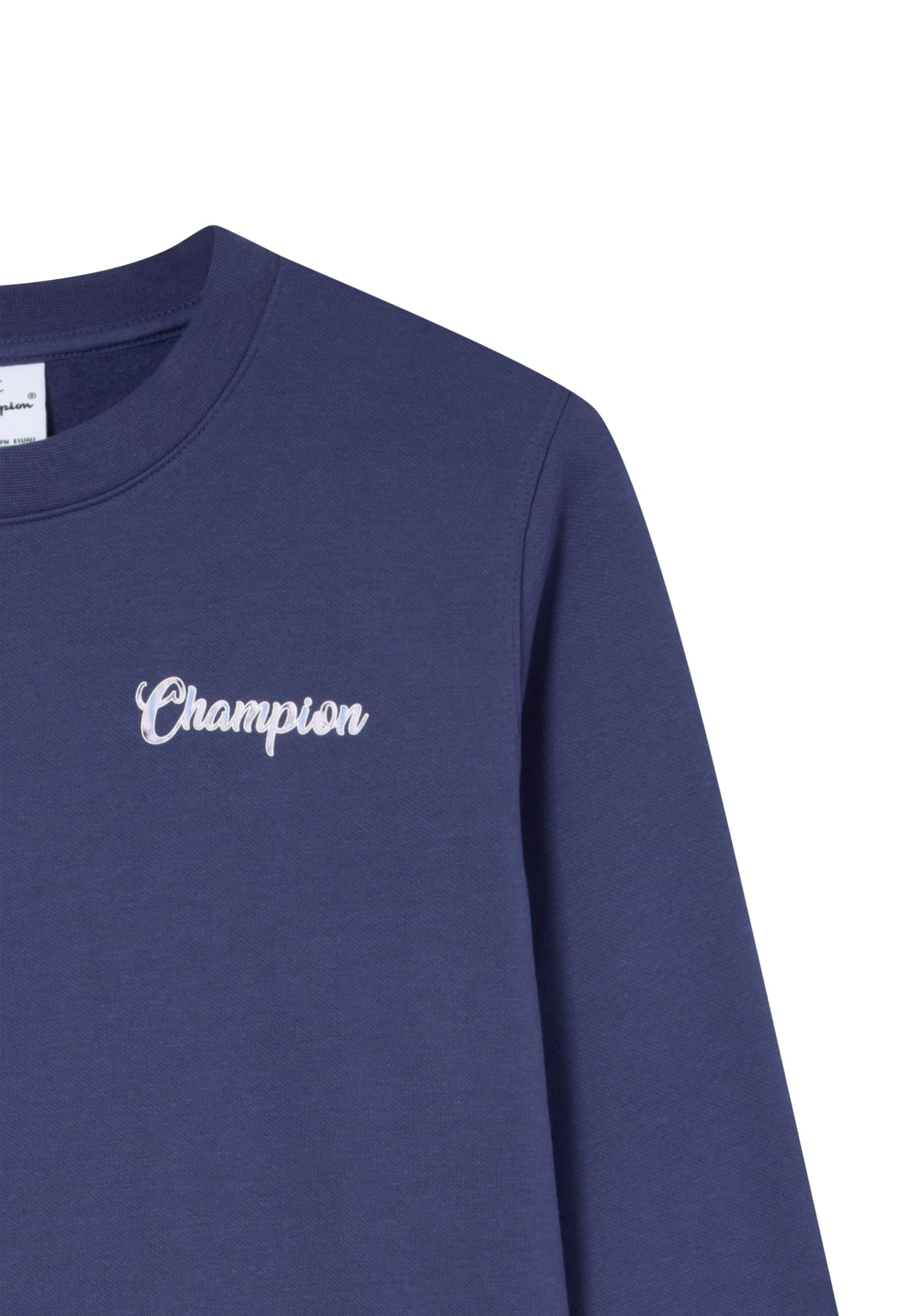 Champion Legacy Women Felpa con Donna