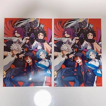 混血のカレコレ ファンミ 入場特典 ペンラフィルム ブロマイドホルダー 大幅値下げ】混血のカレコレファンミブロマイドホルダー付属