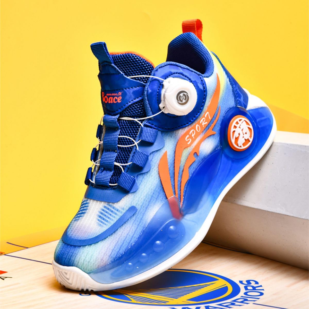Scarpe da Basket per Bambini Scarpe da Basket per Ragazzi Scarpe da Basket per Ragazze Scarpe Sportive per Bambini Scarpe da Corsa Atletiche