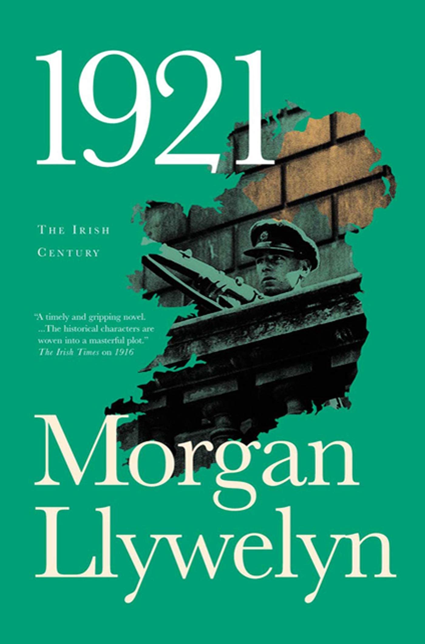 1921 (Irish Century Novels)