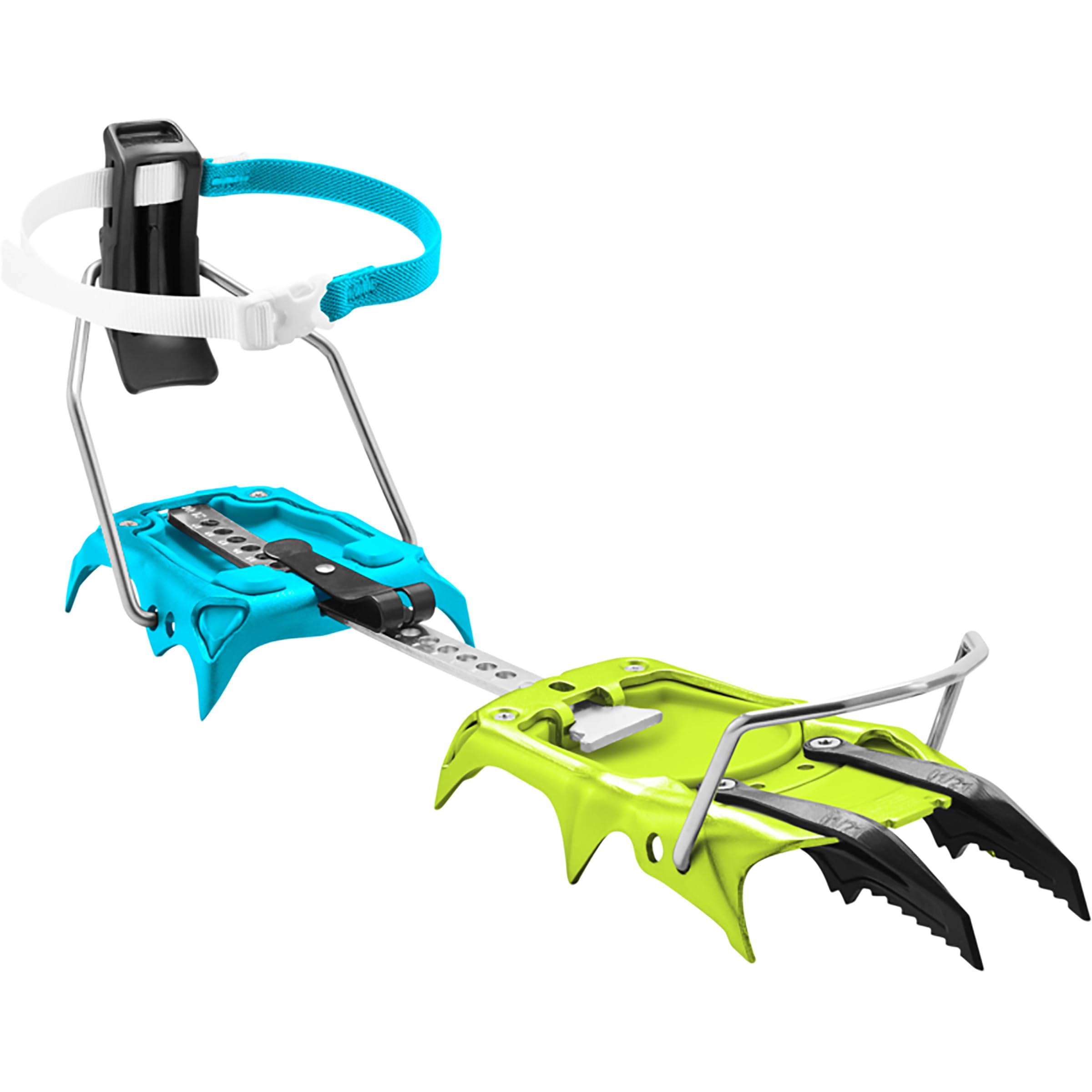 Edelrid Beast Lite Auto - Steigeisen