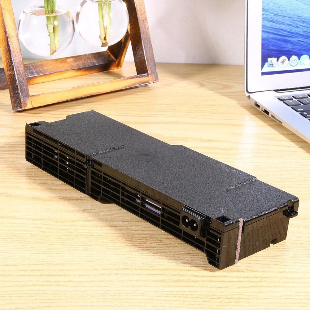 Original ADP-240AR Power Supply Replacement 5-Pin 100-240V for Sony Playstation 4 PS4 CUH-1001A Model Only