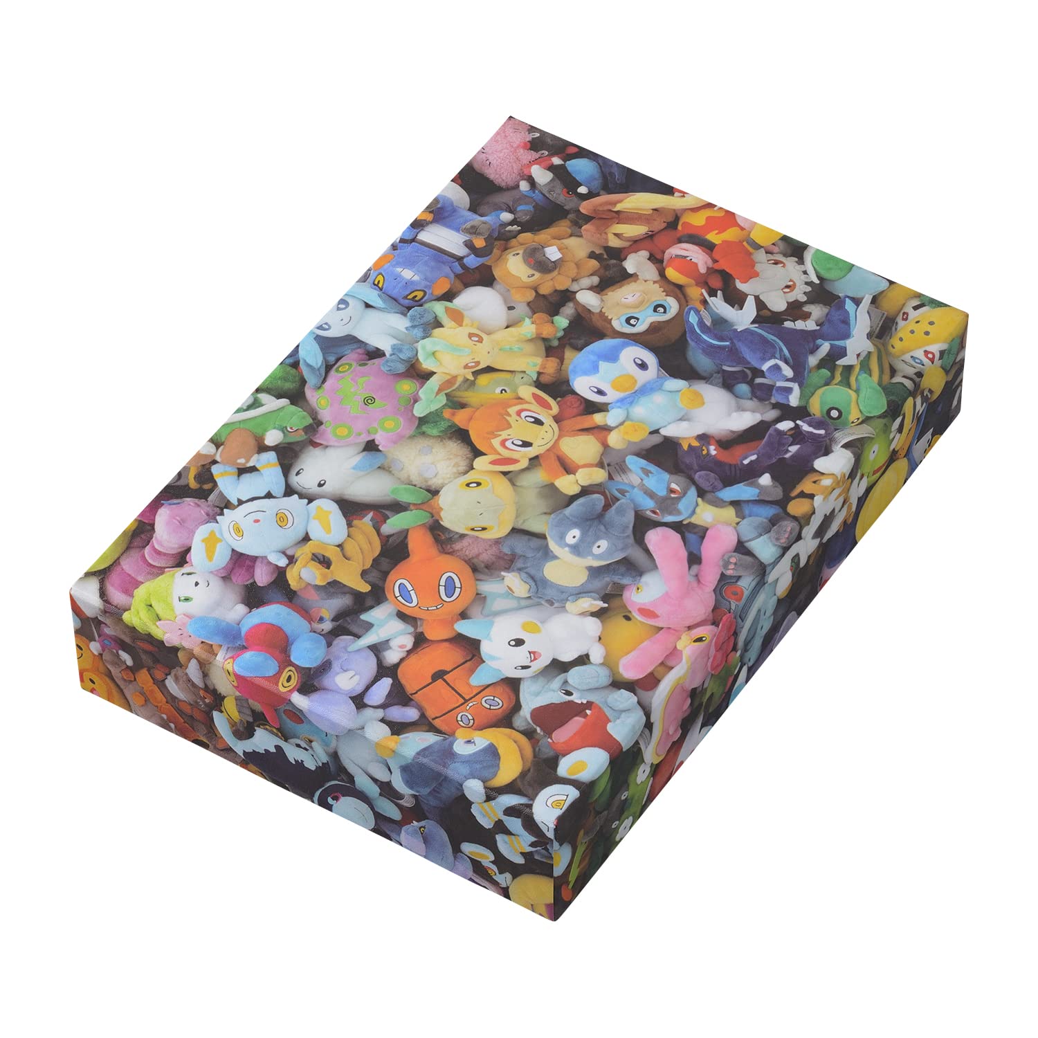 ポケモンセンターオリジナル4個セット ポケモンセンターヒロシマ リニューアルオープン お面 4セット