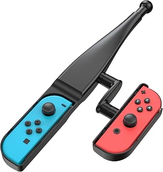 صنارة صيد MENEEA لجهاز Nintendo Switch، مجموعة ملحقات ألعاب الصيد لجهاز Nintendo Switch/Switch OLED/Joy Con Bass Pro Shops - إصدار بطولة Strike وإصدار الصيد الأسطوري القياسي