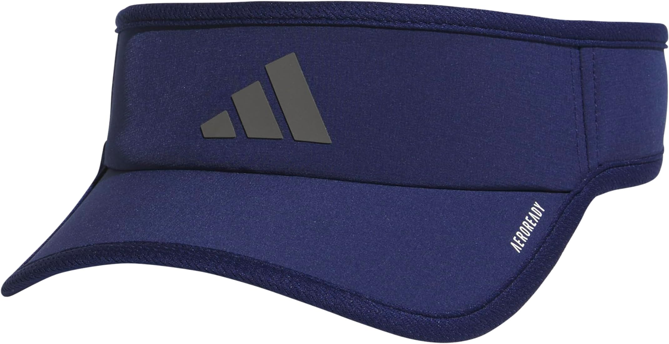 Men's Superlite Visor – Lightweight Moisture-Wicking Running Hat
