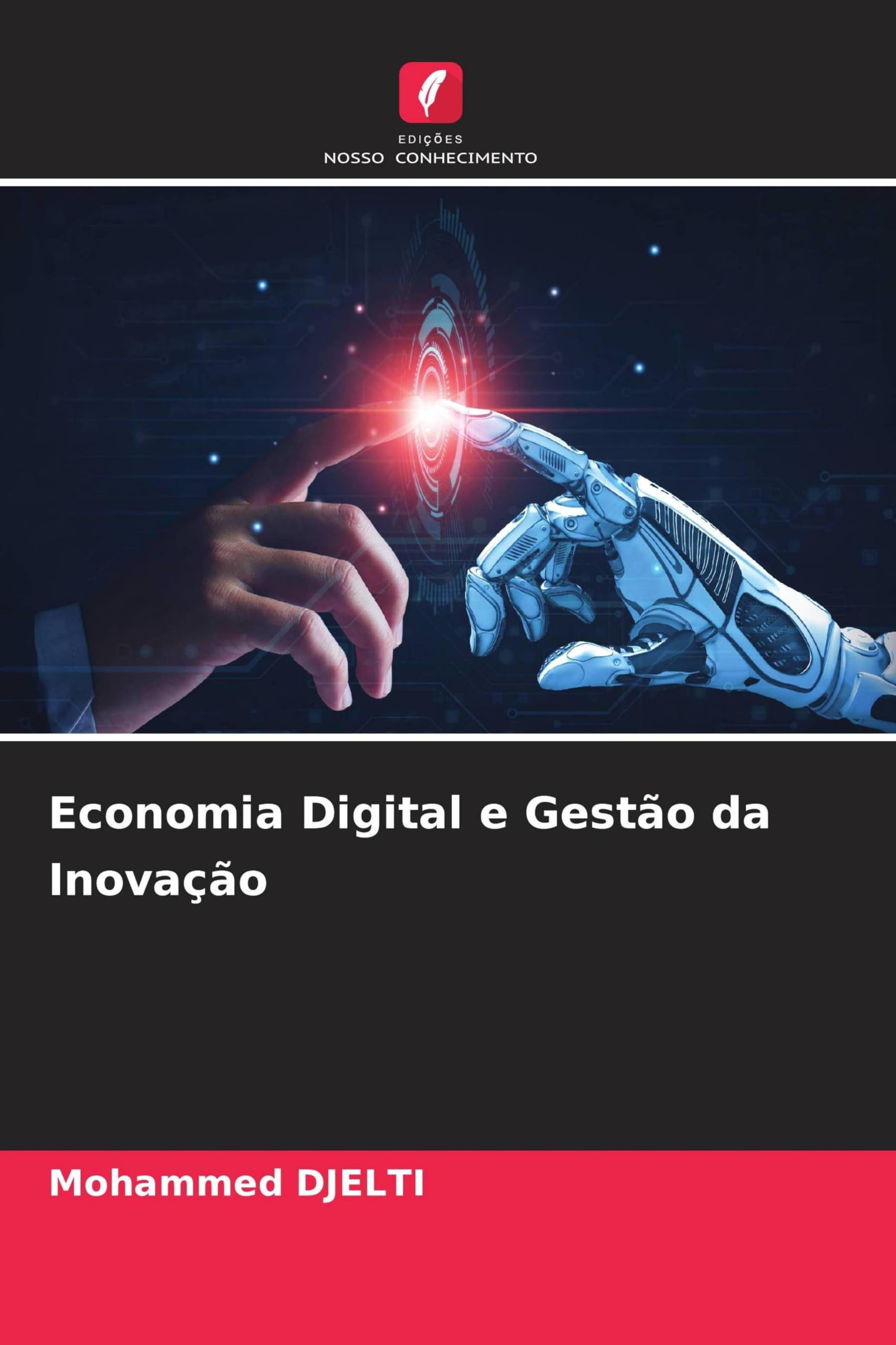 Economia Digital e Gestão da Inovação