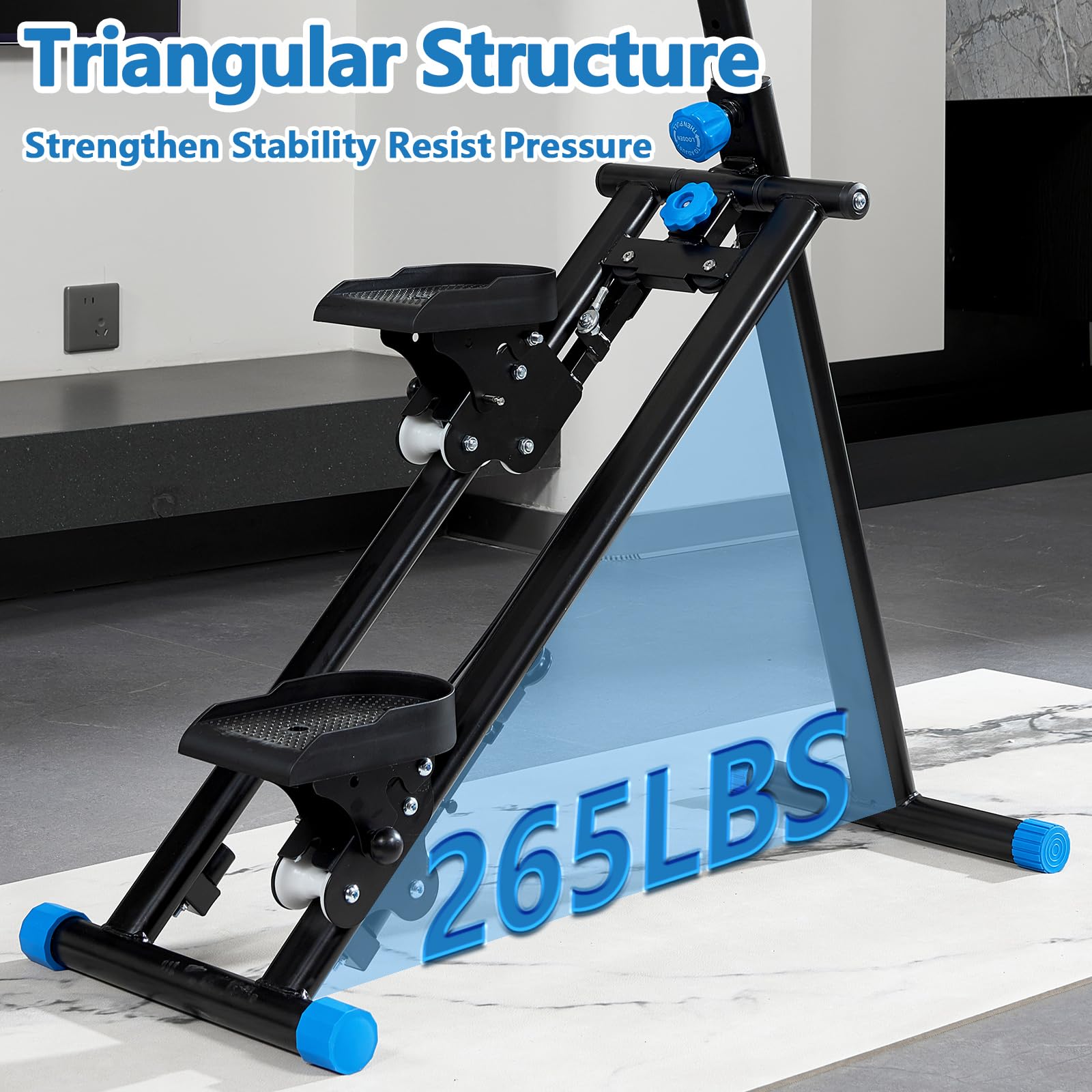 Climber Workout Routine 30 Min Stairmaster Stair Master For Home