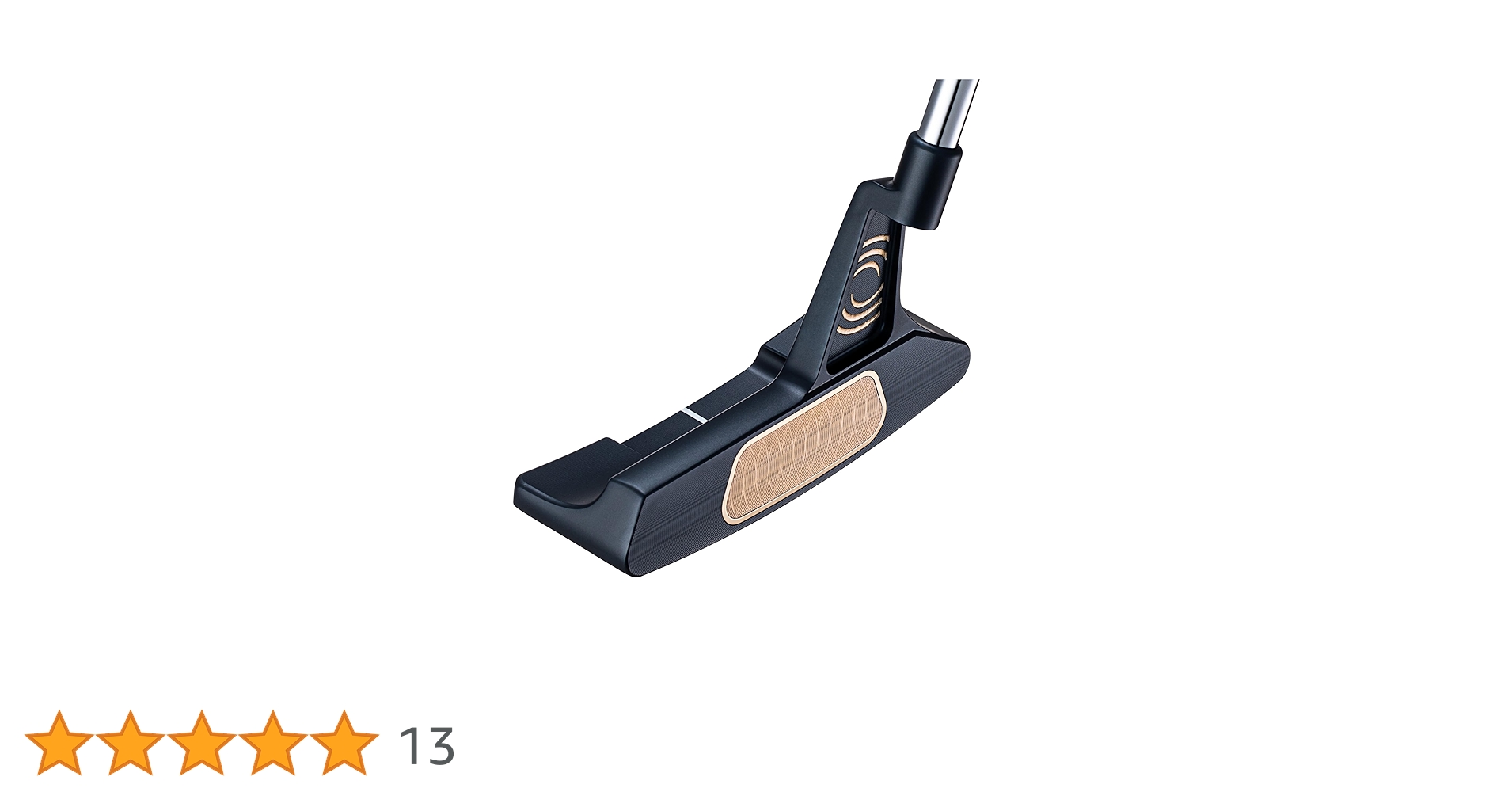 Amazon.co.jp: オデッセイ(ODYSSEY) 右用 パター AI-ONE MILLED
