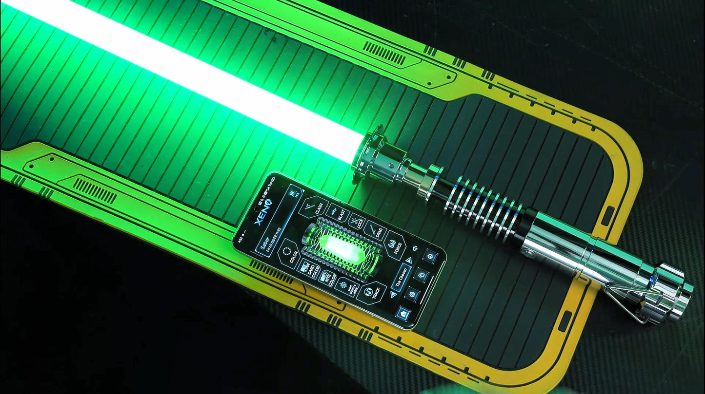 Amazon.com: DAMIENSABER Upgrade Xenopixel 3.0 Motion Control